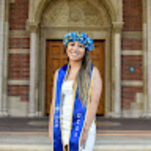 Meet your Posher, Krista